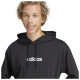 Adidas Ανδρικό φούτερ LIN French Terry Hoodie